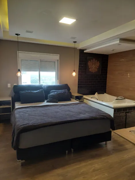 Alugar Apartamento / Padr&atilde;o em S&atilde;o Jos&eacute; do Rio Preto R$ 5.900,00 - Foto 12