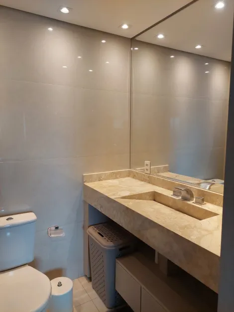 Alugar Apartamento / Padr&atilde;o em S&atilde;o Jos&eacute; do Rio Preto R$ 5.900,00 - Foto 19