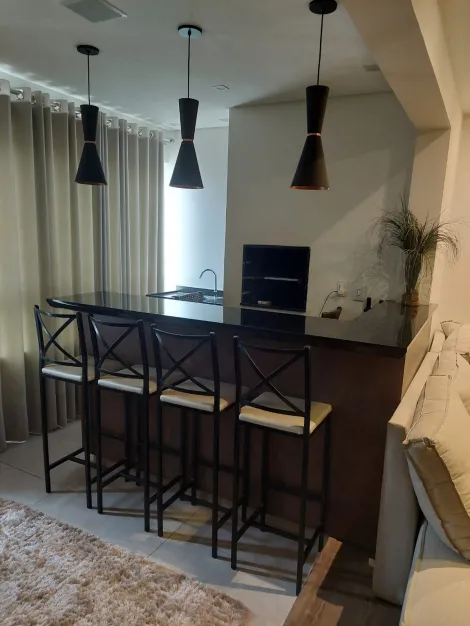 Alugar Apartamento / Padr&atilde;o em S&atilde;o Jos&eacute; do Rio Preto R$ 5.900,00 - Foto 10