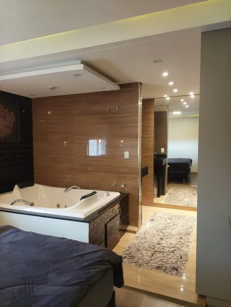 Alugar Apartamento / Padr&atilde;o em S&atilde;o Jos&eacute; do Rio Preto R$ 5.900,00 - Foto 7