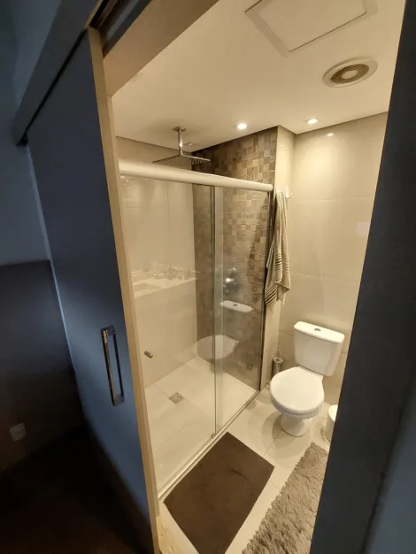 Alugar Apartamento / Padr&atilde;o em S&atilde;o Jos&eacute; do Rio Preto R$ 5.900,00 - Foto 23