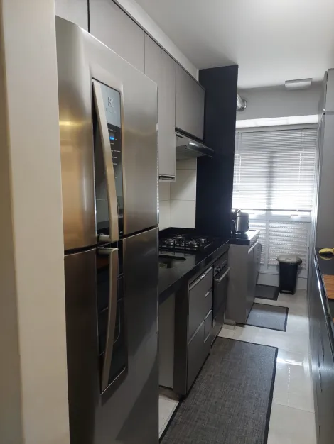 Alugar Apartamento / Padr&atilde;o em S&atilde;o Jos&eacute; do Rio Preto R$ 5.900,00 - Foto 9
