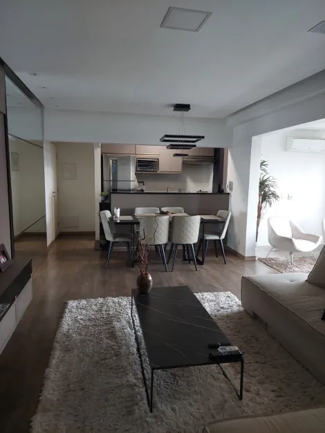 Alugar Apartamento / Padr&atilde;o em S&atilde;o Jos&eacute; do Rio Preto R$ 5.900,00 - Foto 4