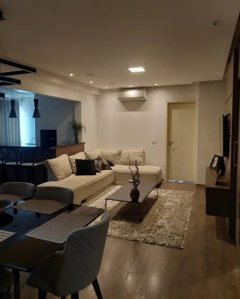 Alugar Apartamento / Padr&atilde;o em S&atilde;o Jos&eacute; do Rio Preto R$ 5.900,00 - Foto 3