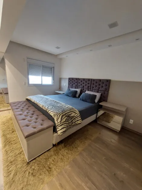 Alugar Apartamento / Padr&atilde;o em S&atilde;o Jos&eacute; do Rio Preto R$ 5.900,00 - Foto 17