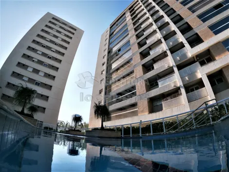 Alugar Apartamento / Padr&atilde;o em S&atilde;o Jos&eacute; do Rio Preto R$ 5.900,00 - Foto 2