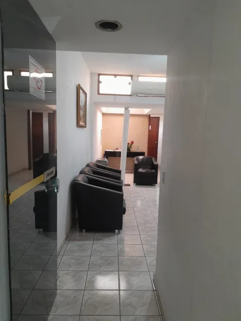 Comercial / Casa Comercial em S&atilde;o Jos&eacute; do Rio Preto 