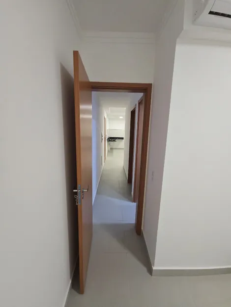 Apartamento / Padr&atilde;o em S&atilde;o Jos&eacute; do Rio Preto 