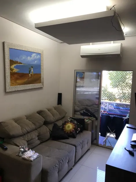 Comprar Apartamento / Padr&atilde;o em S&atilde;o Jos&eacute; do Rio Preto R$ 275.000,00 - Foto 2