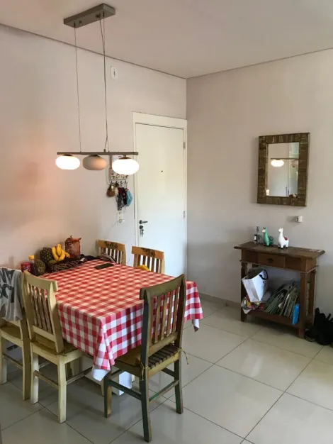 Alugar Apartamento / Padr&atilde;o em S&atilde;o Jos&eacute; do Rio Preto. apenas R$ 275.000,00