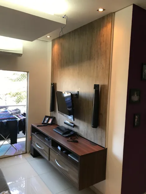 Comprar Apartamento / Padr&atilde;o em S&atilde;o Jos&eacute; do Rio Preto R$ 275.000,00 - Foto 3