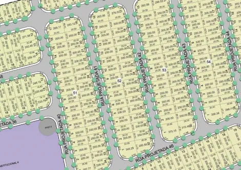 Comprar Terreno / Padr&atilde;o em S&atilde;o Jos&eacute; do Rio Preto R$ 185.000,00 - Foto 2
