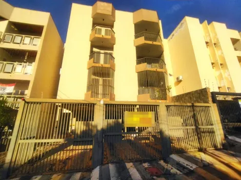 Alugar Apartamento / Padr&atilde;o em S&atilde;o Jos&eacute; do Rio Preto. apenas R$ 1.800,00