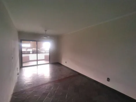 Alugar Apartamento / Padr&atilde;o em S&atilde;o Jos&eacute; do Rio Preto R$ 1.800,00 - Foto 3