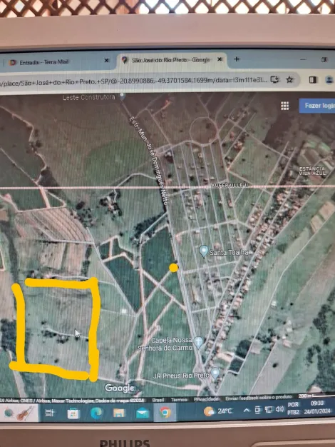 Comprar Rural / S&iacute;tio em S&atilde;o Jos&eacute; do Rio Preto R$ 5.650.000,00 - Foto 7