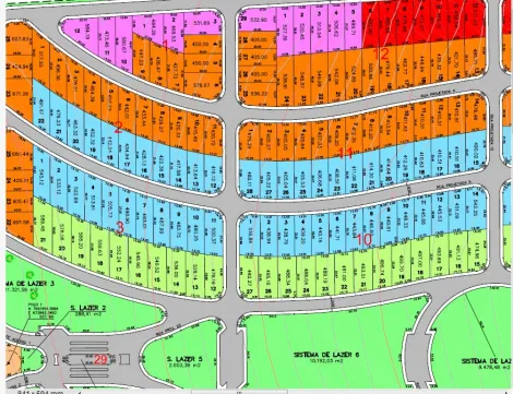 Terreno / Condom&iacute;nio em S&atilde;o Jos&eacute; do Rio Preto 