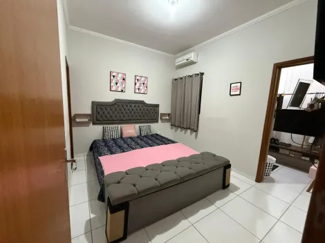 Comprar Casa / Padr&atilde;o em S&atilde;o Jos&eacute; do Rio Preto R$ 380.000,00 - Foto 10