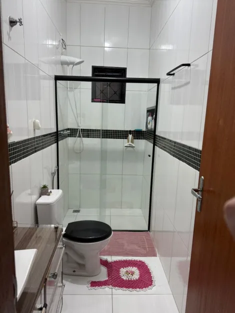 Comprar Casa / Padr&atilde;o em S&atilde;o Jos&eacute; do Rio Preto R$ 380.000,00 - Foto 8