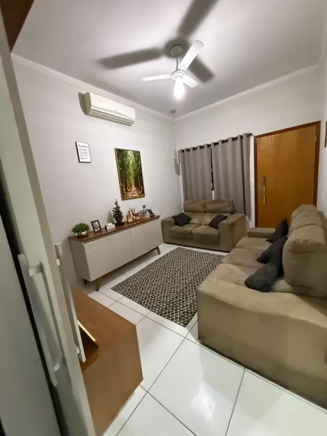Comprar Casa / Padr&atilde;o em S&atilde;o Jos&eacute; do Rio Preto R$ 380.000,00 - Foto 4