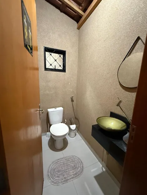 Comprar Casa / Padr&atilde;o em S&atilde;o Jos&eacute; do Rio Preto R$ 380.000,00 - Foto 17