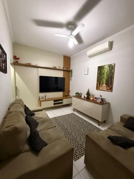 Comprar Casa / Padr&atilde;o em S&atilde;o Jos&eacute; do Rio Preto R$ 380.000,00 - Foto 3