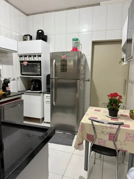 Comprar Casa / Padr&atilde;o em S&atilde;o Jos&eacute; do Rio Preto R$ 380.000,00 - Foto 6