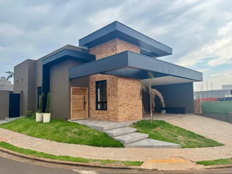 Casa / Condom&iacute;nio em Mirassol 