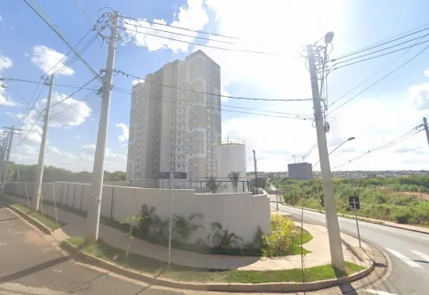 Apartamento / Padr&atilde;o em S&atilde;o Jos&eacute; do Rio Preto 