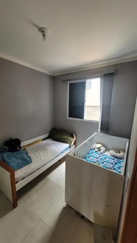 Alugar Apartamento / Padr&atilde;o em S&atilde;o Jos&eacute; do Rio Preto R$ 1.100,00 - Foto 6