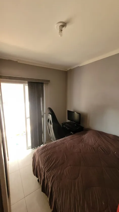 Alugar Apartamento / Padr&atilde;o em S&atilde;o Jos&eacute; do Rio Preto R$ 1.100,00 - Foto 7