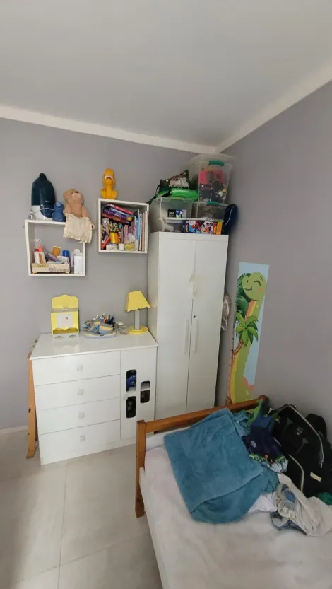 Alugar Apartamento / Padr&atilde;o em S&atilde;o Jos&eacute; do Rio Preto R$ 1.100,00 - Foto 8