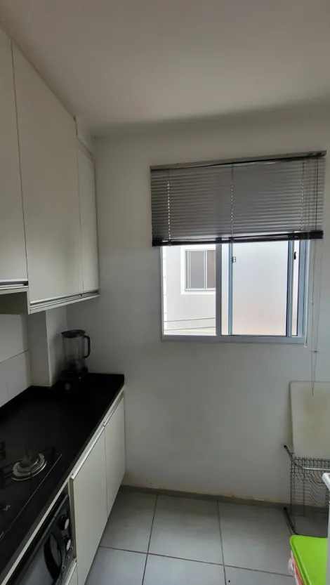 Alugar Apartamento / Padr&atilde;o em S&atilde;o Jos&eacute; do Rio Preto R$ 1.100,00 - Foto 10