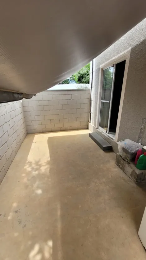 Alugar Apartamento / Padr&atilde;o em S&atilde;o Jos&eacute; do Rio Preto R$ 1.100,00 - Foto 14