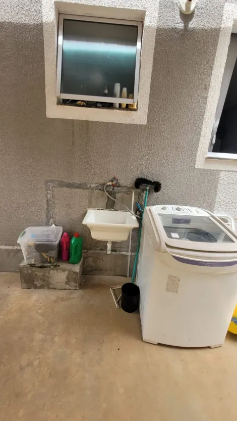 Alugar Apartamento / Padr&atilde;o em S&atilde;o Jos&eacute; do Rio Preto R$ 1.100,00 - Foto 15