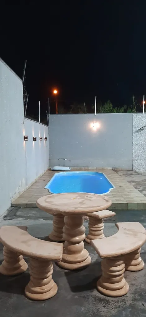 Comprar Casa / Padr&atilde;o em Bady Bassitt R$ 285.000,00 - Foto 4