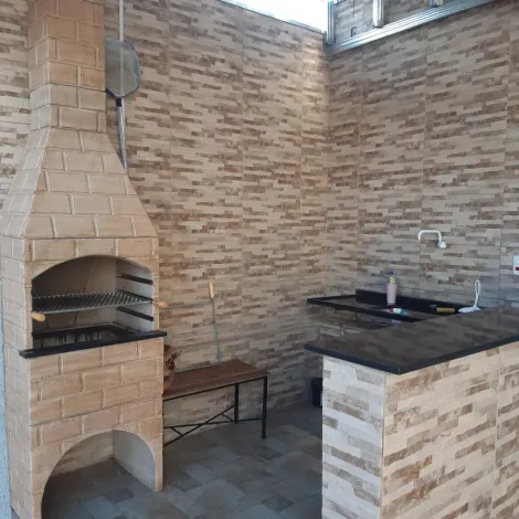 Comprar Casa / Padr&atilde;o em Bady Bassitt R$ 285.000,00 - Foto 5