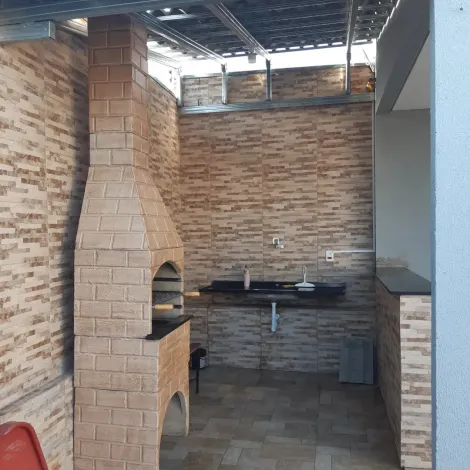 Comprar Casa / Padr&atilde;o em Bady Bassitt R$ 285.000,00 - Foto 6