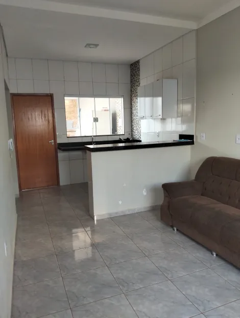 Alugar Casa / Padr&atilde;o em Bady Bassitt. apenas R$ 285.000,00