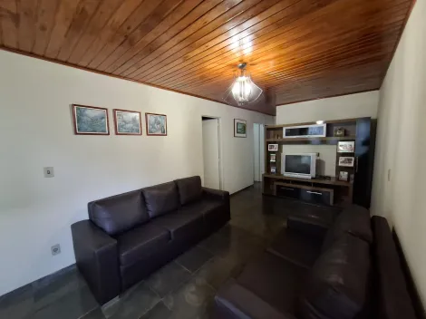 Alugar Casa / Padr&atilde;o em S&atilde;o Jos&eacute; do Rio Preto. apenas R$ 2.500,00
