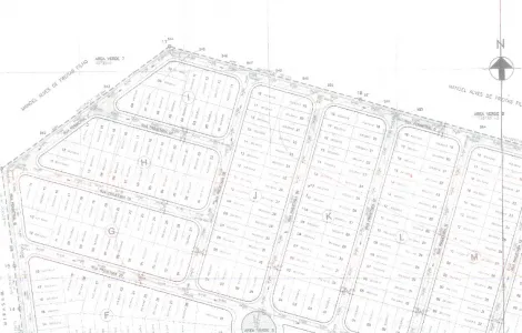 Comprar Terreno / Condom&iacute;nio em Bady Bassitt R$ 300.000,00 - Foto 6