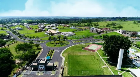 Comprar Terreno / Condom&iacute;nio em Bady Bassitt R$ 300.000,00 - Foto 4