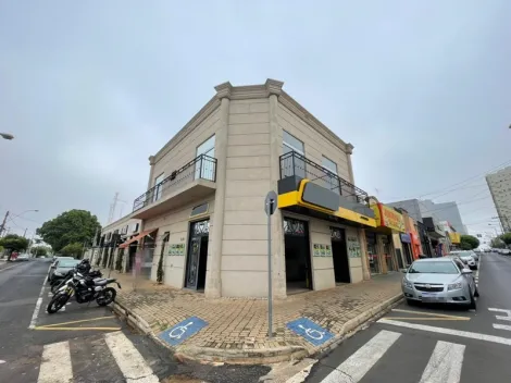 Alugar Comercial / Casa Comercial em Mirassol. apenas R$ 14.400,00