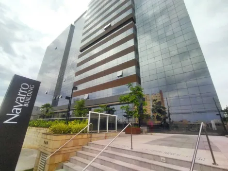 Comercial / Sala em S&atilde;o Jos&eacute; do Rio Preto 