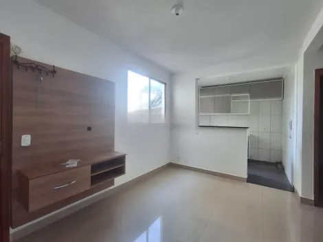 Alugar Apartamento / Padr&atilde;o em S&atilde;o Jos&eacute; do Rio Preto. apenas R$ 1.200,00