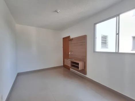 Alugar Apartamento / Padr&atilde;o em S&atilde;o Jos&eacute; do Rio Preto R$ 1.200,00 - Foto 2