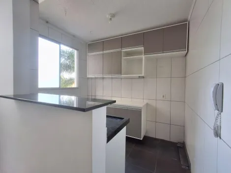 Alugar Apartamento / Padr&atilde;o em S&atilde;o Jos&eacute; do Rio Preto R$ 1.200,00 - Foto 3