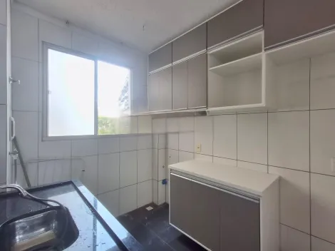 Alugar Apartamento / Padr&atilde;o em S&atilde;o Jos&eacute; do Rio Preto R$ 1.200,00 - Foto 4