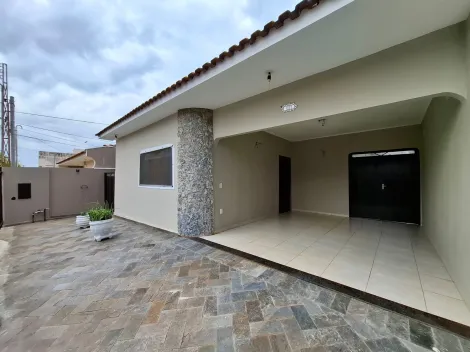Alugar Casa / Padr&atilde;o em S&atilde;o Jos&eacute; do Rio Preto. apenas R$ 2.800,00