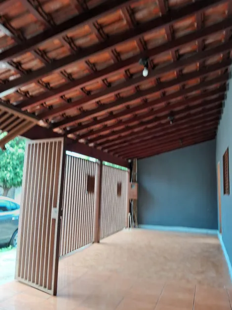 Casa / Padr&atilde;o em Guapia&ccedil;u 