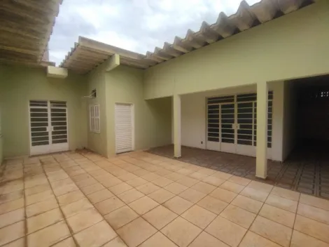Alugar Casa / Padr&atilde;o em S&atilde;o Jos&eacute; do Rio Preto R$ 3.500,00 - Foto 3